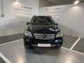 Mercedes-Benz ML 320 320CDI Aut. Negro - thumbnail 2