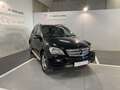 Mercedes-Benz ML 320 320CDI Aut. Negro - thumbnail 3