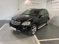 Mercedes-Benz ML 320 320CDI Aut. Negro - thumbnail 6