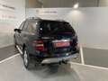 Mercedes-Benz ML 320 320CDI Aut. Negro - thumbnail 12