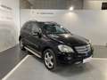 Mercedes-Benz ML 320 320CDI Aut. Negro - thumbnail 7