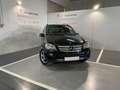 Mercedes-Benz ML 320 320CDI Aut. Negro - thumbnail 10