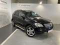 Mercedes-Benz ML 320 320CDI Aut. Negro - thumbnail 1