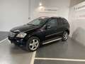 Mercedes-Benz ML 320 320CDI Aut. Negro - thumbnail 8
