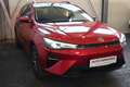 MG MG5 EV Comfort 61,1 kWh Maximal Reichweite; ACC, LE... Rot - thumbnail 3