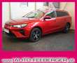 MG MG5 EV Comfort 61,1 kWh Maximal Reichweite; ACC, LE... Rot - thumbnail 1