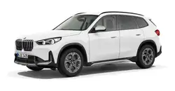 Bmw X1 xDrive23d xLine Navi/LED/AHK/RFK/KomfZg/DAB