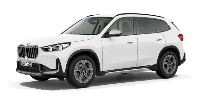 Bmw X1 xDrive23d xLine Navi/LED/AHK/RFK/KomfZg/DAB