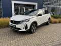 Peugeot 5008 PureTech 130 GT 7 Persoons l Focal Audio l Trekhaa Wit - thumbnail 3