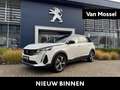 Peugeot 5008 PureTech 130 GT 7 Persoons l Focal Audio l Trekhaa Wit - thumbnail 1