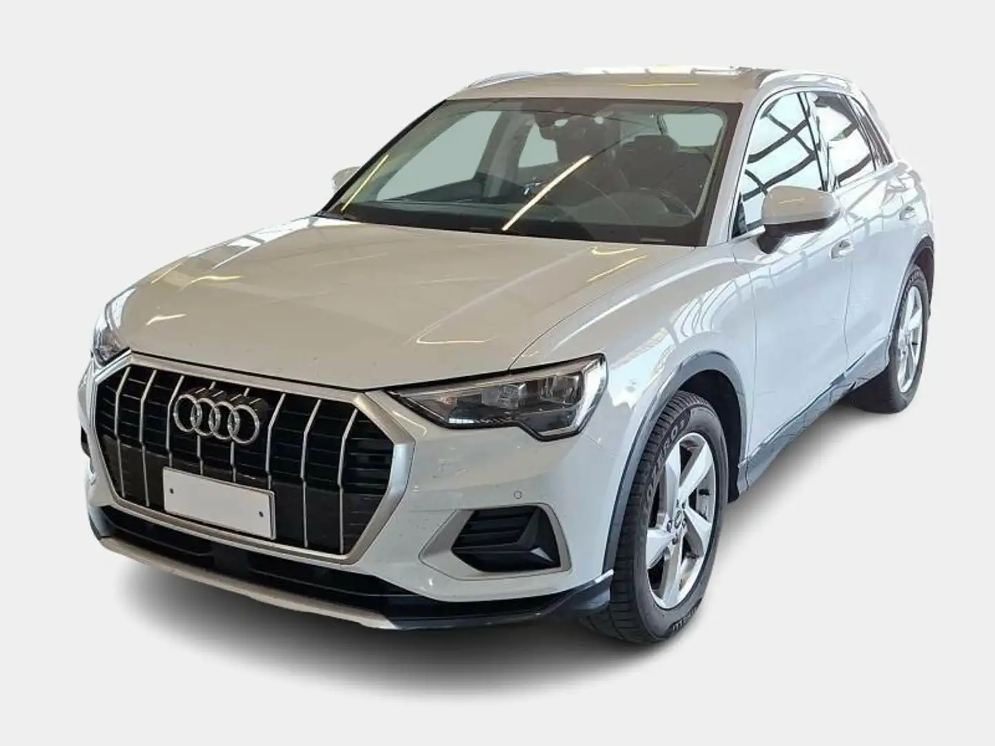 Audi Q3 35 TDI S tronic Business Advanced - 1