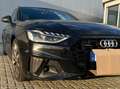 Audi A4 A4 Avant 45 TFSI quattro S tronic S line Schwarz - thumbnail 16