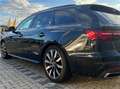 Audi A4 A4 Avant 45 TFSI quattro S tronic S line Schwarz - thumbnail 8