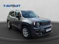 Jeep Renegade Renegade 2019 1.0 t3 Limited 2wd Gris - thumbnail 3