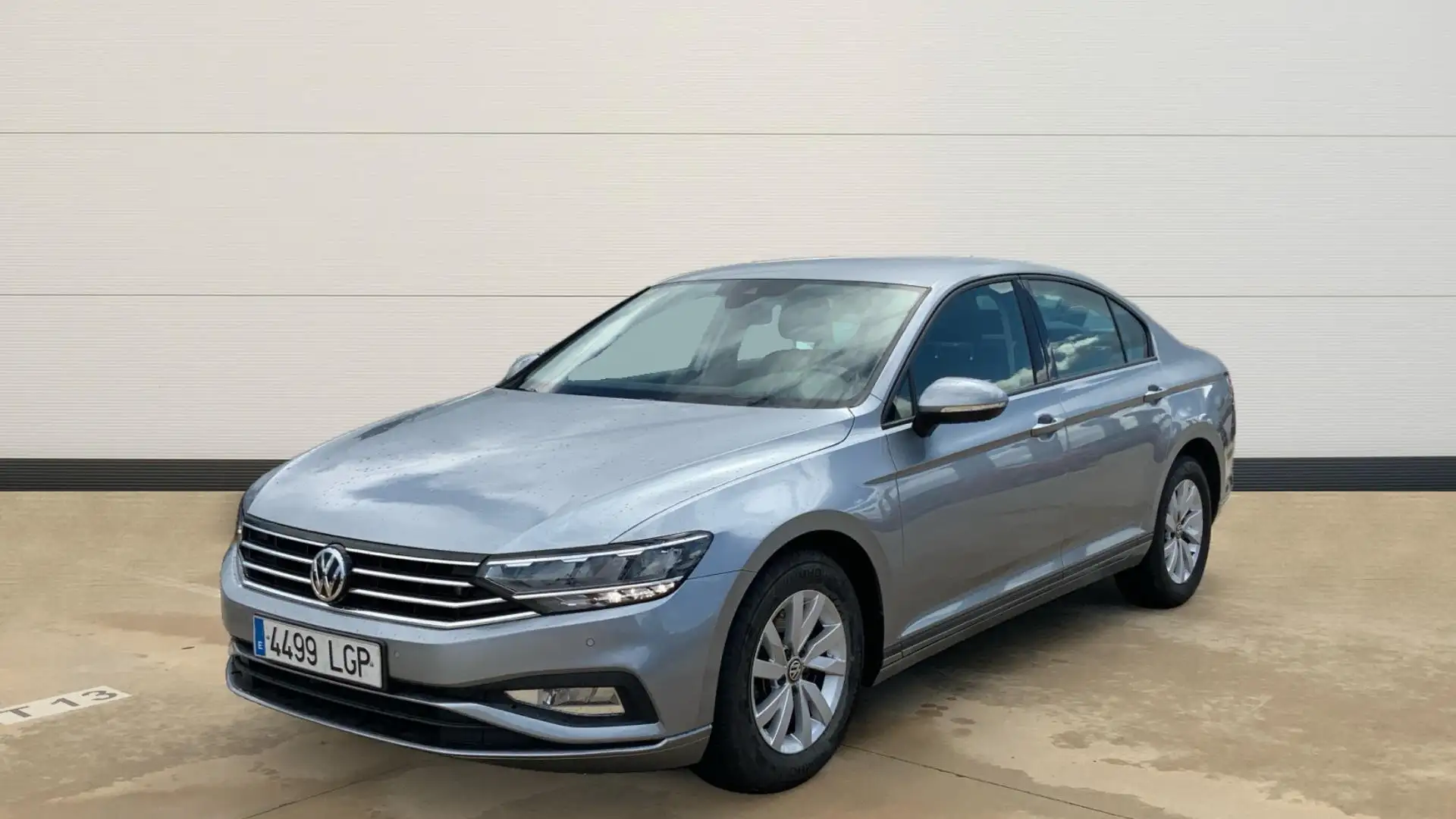 Volkswagen Passat 2.0TDI EVO 110kW - 2