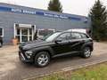 Hyundai KONA Kona 1,6 GDI HEV Smart Line DCT Hybrid Schwarz - thumbnail 1