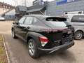 Hyundai KONA Kona 1,6 GDI HEV Smart Line DCT Hybrid Schwarz - thumbnail 3