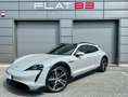 Porsche Taycan 4 Cross Turismo 476 ch Bianco - thumbnail 1