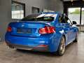 BMW 225 d Coupe M Sport*Alcantara*Bi-Xenon*Navi* Bleu - thumbnail 12