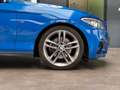 BMW 225 d Coupe M Sport*Alcantara*Bi-Xenon*Navi* Bleu - thumbnail 5