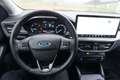 Ford Focus Turnier 1,5 EcoBlue Titanium Aut. Schwarz - thumbnail 11