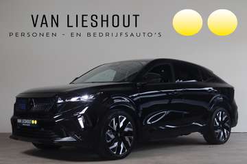 1.2 E-Tech 4x4 plug-in hybrid 300 esprit Alpine Pa