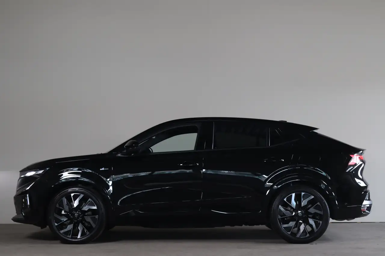 Renault Rafale 2026