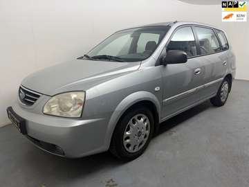 1.6-16V LX # Airco