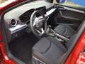 SEAT Ibiza 1.0 TSI S&S DSG FR Rot - thumbnail 9
