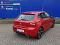 SEAT Ibiza 1.0 TSI S&S DSG FR Rot - thumbnail 2