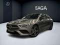 Mercedes-Benz CLA 250 e Shooting Break AMG Pack Night Pano Gris - thumbnail 1
