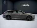 Mercedes-Benz CLA 250 e Shooting Break AMG Pack Night Pano Gris - thumbnail 3