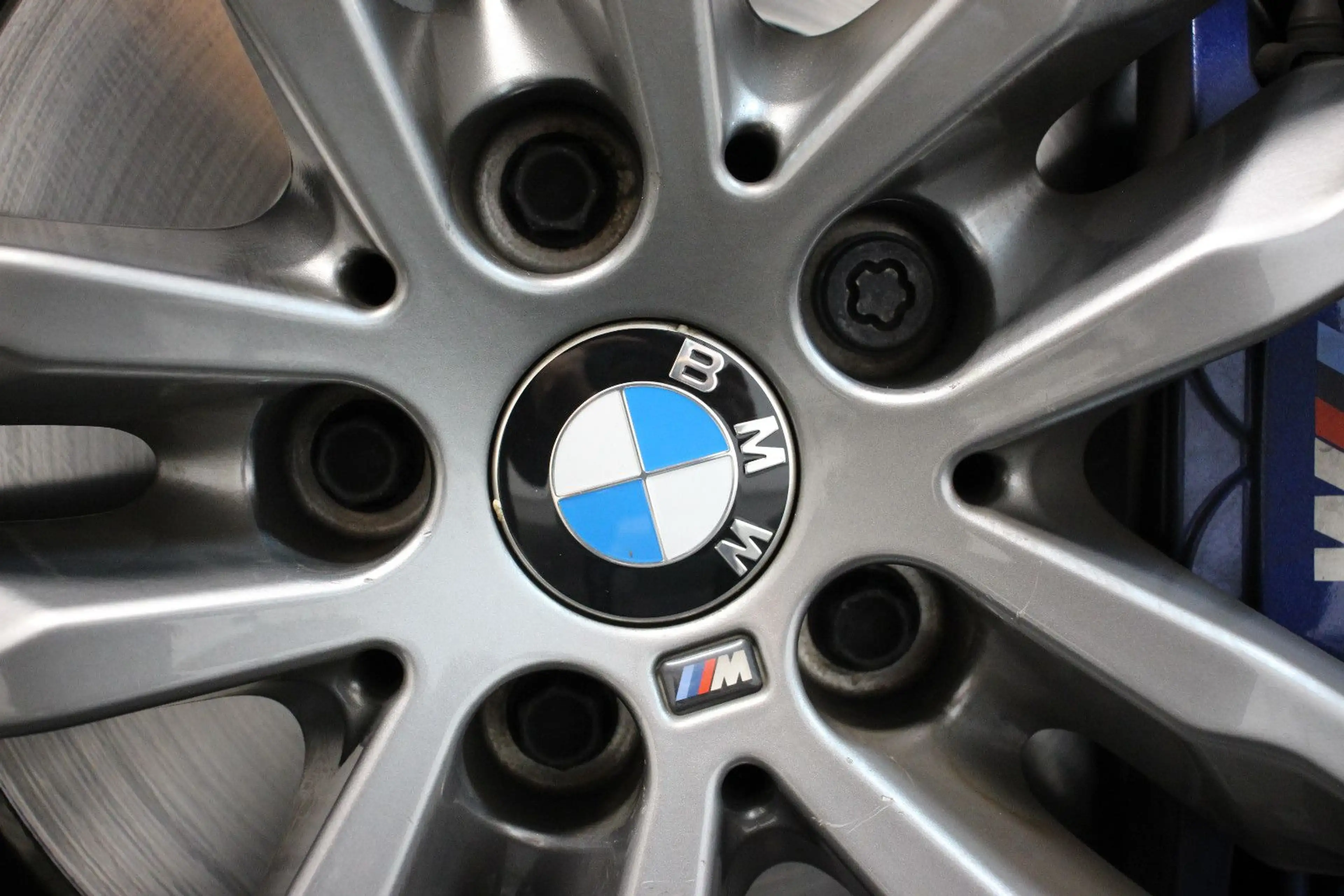 BMW X4 30d xDrive M-Sport *KAMERA/AHK/ACC/LED/LEDER* — photo 7