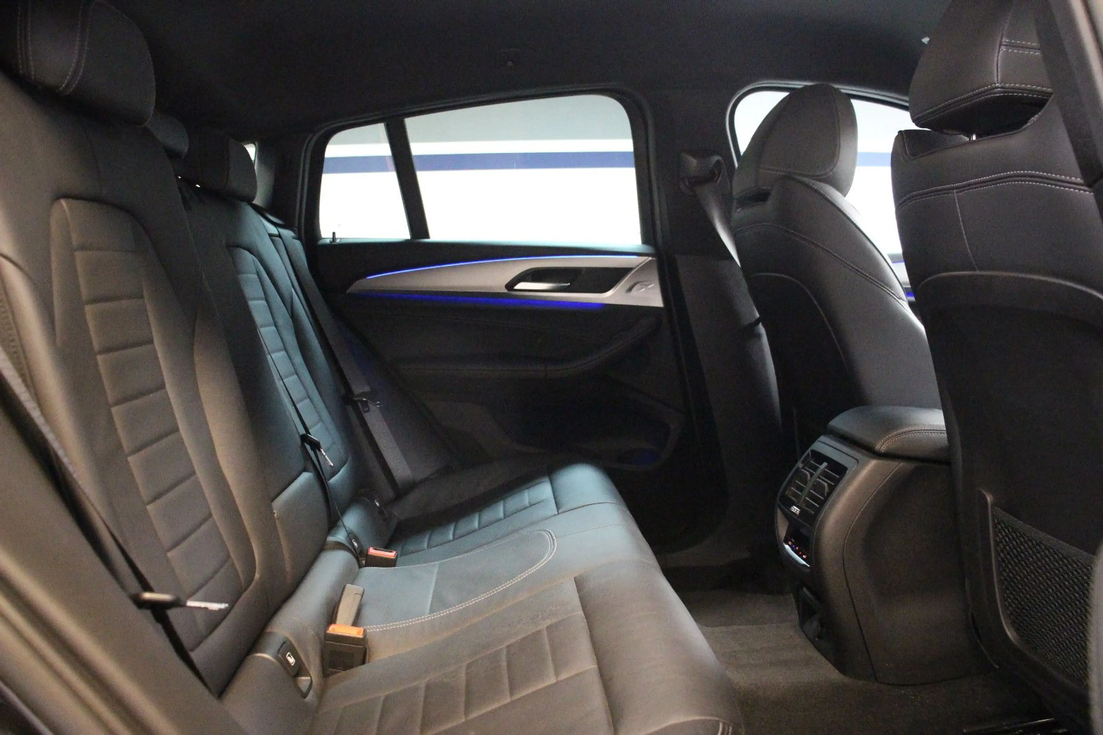 BMW X4 30d xDrive M-Sport *KAMERA/AHK/ACC/LED/LEDER* — photo 15