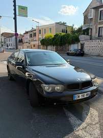 730d Individual Ligne Marine 1 A