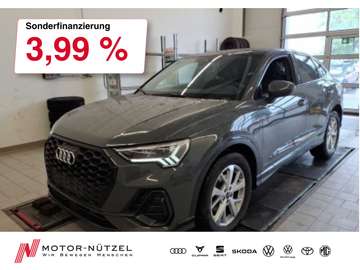 35 TDI S-TR LED+NAVI+ACC+AHK+PANO