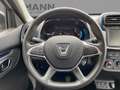 Dacia Spring Electric 45 Comfort Plus CAM*LED*NAVI*PDC Weiß - thumbnail 10