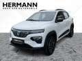 Dacia Spring Electric 45 Comfort Plus CAM*LED*NAVI*PDC Weiß - thumbnail 1