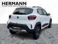 Dacia Spring Electric 45 Comfort Plus CAM*LED*NAVI*PDC Weiß - thumbnail 4