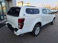 Isuzu D-Max D-Max BB+ Crew N60BB 4x4 A/T Hard Top Aziendale Bianco - thumbnail 6