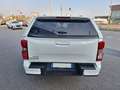 Isuzu D-Max D-Max BB+ Crew N60BB 4x4 A/T Hard Top Aziendale Bianco - thumbnail 5