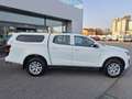 Isuzu D-Max D-Max BB+ Crew N60BB 4x4 A/T Hard Top Aziendale Bianco - thumbnail 7