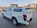 Isuzu D-Max D-Max BB+ Crew N60BB 4x4 A/T Hard Top Aziendale Bianco - thumbnail 4