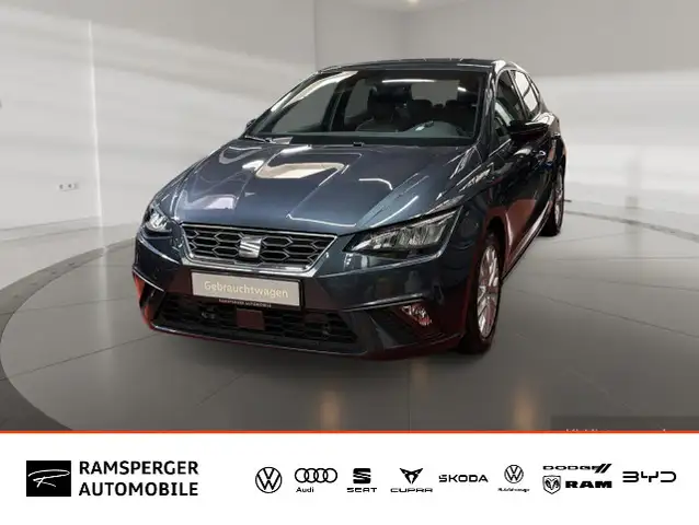 Seat Ibiza FR 1.0 TSI Navi/Kamera/DAB/Assist/uvm.