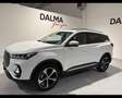 DR Automobiles DR6 1.5 Turbo Bi-Fuel Blanc - thumbnail 1