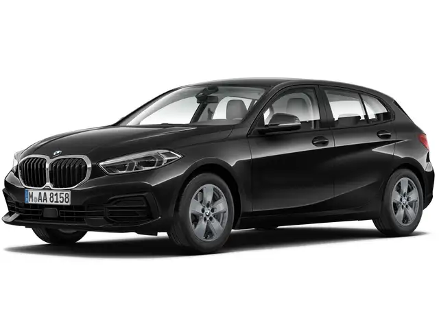 BMW 118 I Advantage / AUTOMAAT ****COMING SOON**** / PDC / NAVI PROF / CARPLAY / ...