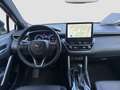 Toyota Corolla Cross Toyota Corolla Cross Lounge Hybrid Allrad 2,0 Weiß - thumbnail 11