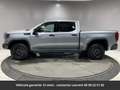 GMC Sierra AT4X 6.2L Tout compris hors homologation 4500e Argent - thumbnail 2
