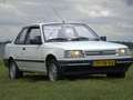 Peugeot 309 XR Weiß - thumbnail 7