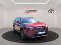 Toyota RAV 4 Hybrid 4x2 Team Deutschland+TEC-P+ACAA !! Rot - thumbnail 6